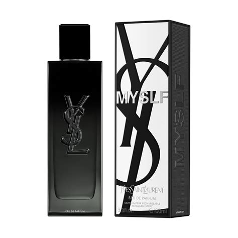 ysl myslf le parfum review|ysl y le parfum price.